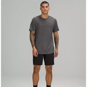 Lululemon NEW W/ TAGS Men’s DrySense Short Sleeve Size XL
